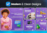 design high converting facebook ad creative and video ads for meta campaigns